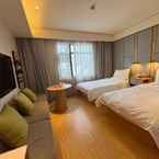 Hình ảnh đánh giá của Ji Hotel (The Bund Shanghai, East Jinling Road) 2 từ Hong M. T. P.