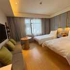 Review photo of Ji Hotel (The Bund Shanghai, East Jinling Road) 2 from Hong M. T. P.