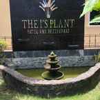 Review photo of I's Plant Hotel and Restaurant 2 from Kristian R.