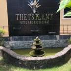 Review photo of I's Plant Hotel and Restaurant 2 from Kristian R.