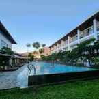 Review photo of Hotel Santika Garut from Lila K.