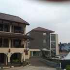 Review photo of Sangga Buana Resort & Convention Hotel 2 from Benny C. C.