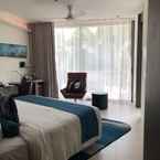 Review photo of Dream Phuket Hotel & Spa 2 from Saisamorn T.