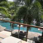 Review photo of Dream Phuket Hotel & Spa 5 from Saisamorn T.