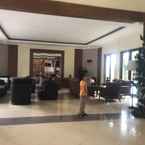 Review photo of Pangrango Resort Sukabumi 5 from Chintia M.