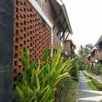 Review photo of Greenfield Luxury Villas from Ikhwanussofa I.
