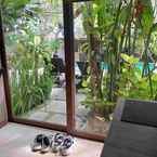 Review photo of Puri Sabina Bed and Breakfast from Dicky R. F.