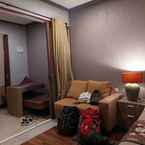 Review photo of Puri Sabina Bed and Breakfast 2 from Dicky R. F.