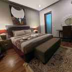 Review photo of Puri Sabina Bed and Breakfast 3 from Dicky R. F.