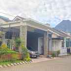 รูปภาพรีวิวของ Full House 2 Bedroom at Bintang Homestay 3 จาก Anis N.