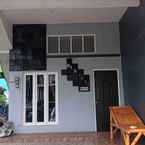 รูปภาพรีวิวของ Full House 2 Bedroom at Bintang Homestay จาก Anis N.