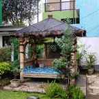 รูปภาพรีวิวของ Full House 2 Bedroom at Bintang Homestay 2 จาก Anis N.