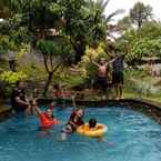 Review photo of Villa Kebun Akung from Nuke A.