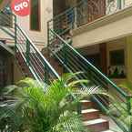 Review photo of SUPER OYO 890 Dewi Fortuna Guest House 2 from Meilia C. D.