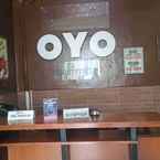 รูปภาพรีวิวของ SUPER OYO 890 Dewi Fortuna Guest House 5 จาก Meilia C. D.