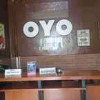 Review photo of SUPER OYO 890 Dewi Fortuna Guest House 5 from Meilia C. D.