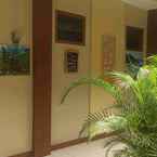 Review photo of SUPER OYO 890 Dewi Fortuna Guest House 4 from Meilia C. D.