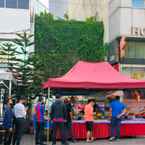 Hình ảnh đánh giá của Hotel Imperial Bukit Bintang từ Endri S.