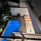 Review photo of Eight Palms Villa Seminyak by Ini Vie Hospitality 6 from Achmad Z.