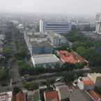 Ulasan foto dari Sudirman Suite by NHM 2 dari Alfi K. I. P. M.