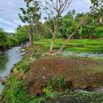 Review photo of Aldeoz Villa Pagar Alam 3 from Fata T.