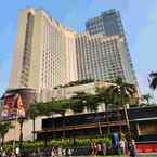 Hình ảnh đánh giá của Ascott Jakarta từ Arian D. F.