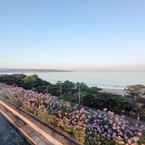 Review photo of Jimbaran Bay Beach Resort & Spa by Prabhu from Anton D.