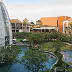 Review photo of Golden Tulip Jineng Resort Bali from Anton D.