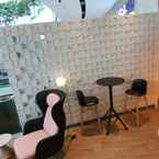 รูปภาพรีวิวของ Yotelair Singapore Changi Airport 7 จาก Dea P.