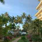 Review photo of Muong Thanh Holiday Mui Ne Hotel from Nguyen K.