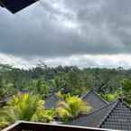 รูปภาพรีวิวของ Pinggala Villa Ubud จาก Andre A. L.