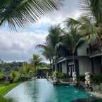 รูปภาพรีวิวของ Pinggala Villa Ubud 5 จาก Andre A. L.