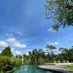 Review photo of Puri Sebali Resort 5 from Ika N.