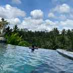 รูปภาพรีวิวของ Puri Sebali Resort 4 จาก Ika N.