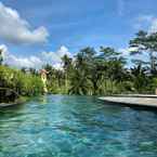 Review photo of Puri Sebali Resort 2 from Ika N.