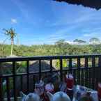 Review photo of Puri Sebali Resort 3 from Ika N.