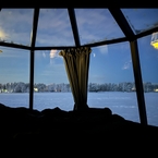 Review photo of Arctic Guesthouse & Igloos 3 from Harry W.