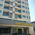 Review photo of Lawinta Hotel from Nipaporn W.