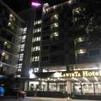 Hình ảnh đánh giá của Lawinta Hotel 3 từ Nipaporn W.