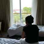 Review photo of Diamond Hotel Kuta Bali from Shinta W.