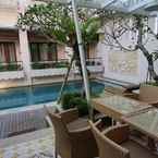 Review photo of Rumah Padi Luxury Guest House Canggu 2 from I D. A. R. W. B.