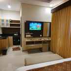 Review photo of Rumah Padi Luxury Guest House Canggu 5 from I D. A. R. W. B.