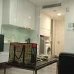 Review photo of Shared Apartment @ One Bukit Ceylon (Ramada KLCC) from Meizar H.