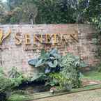รูปภาพรีวิวของ Senetan Villas and Spa Resort 2 จาก Eka N.