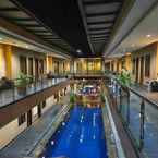 Review photo of Hotel Grand Permata Purwakarta 2 from Siti N. P.