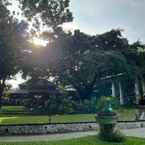 Hình ảnh đánh giá của Novotel Bogor Golf Resort & Convention Center từ Petra U. P.