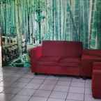 Review photo of OYO 298 Gemilang Guesthouse Near Siloam Hospitals Kelapa Dua 3 from Tiyas D. H.