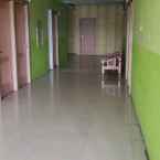 Review photo of OYO 298 Gemilang Guesthouse Near Siloam Hospitals Kelapa Dua 5 from Tiyas D. H.