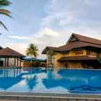 Review photo of COMFORTA HOTEL TANJUNG PINANG from Krisnadi K.