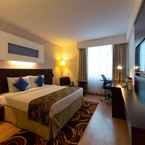 Review photo of REGALPARK Hotel Kuala Lumpur from Suroso S.